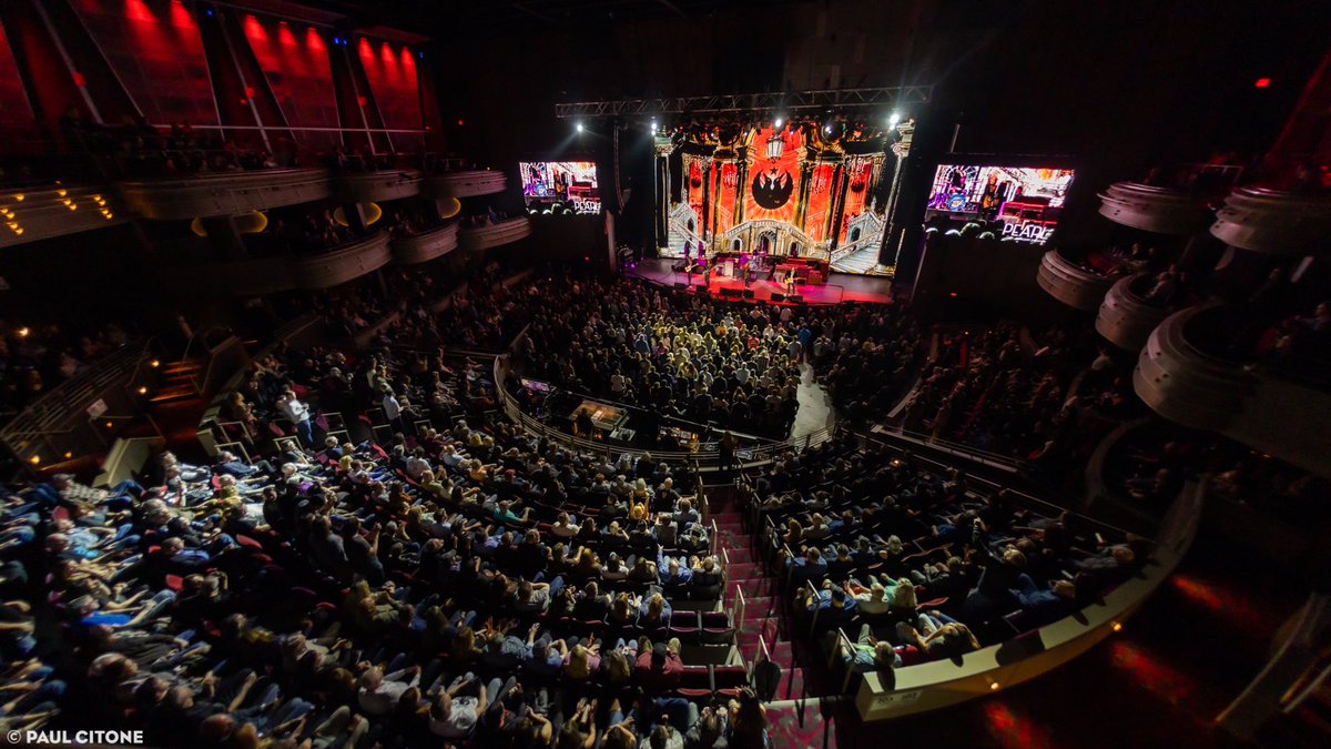 Paul Citone tweet media