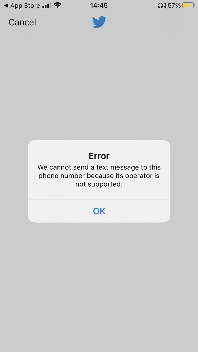 beyondleicester's tweet photo. @ThreeUKSupport Can’t send as DM on this old broken phone holding this account.  (Phone has been hacked) https://t.co/CLC8ifj4za