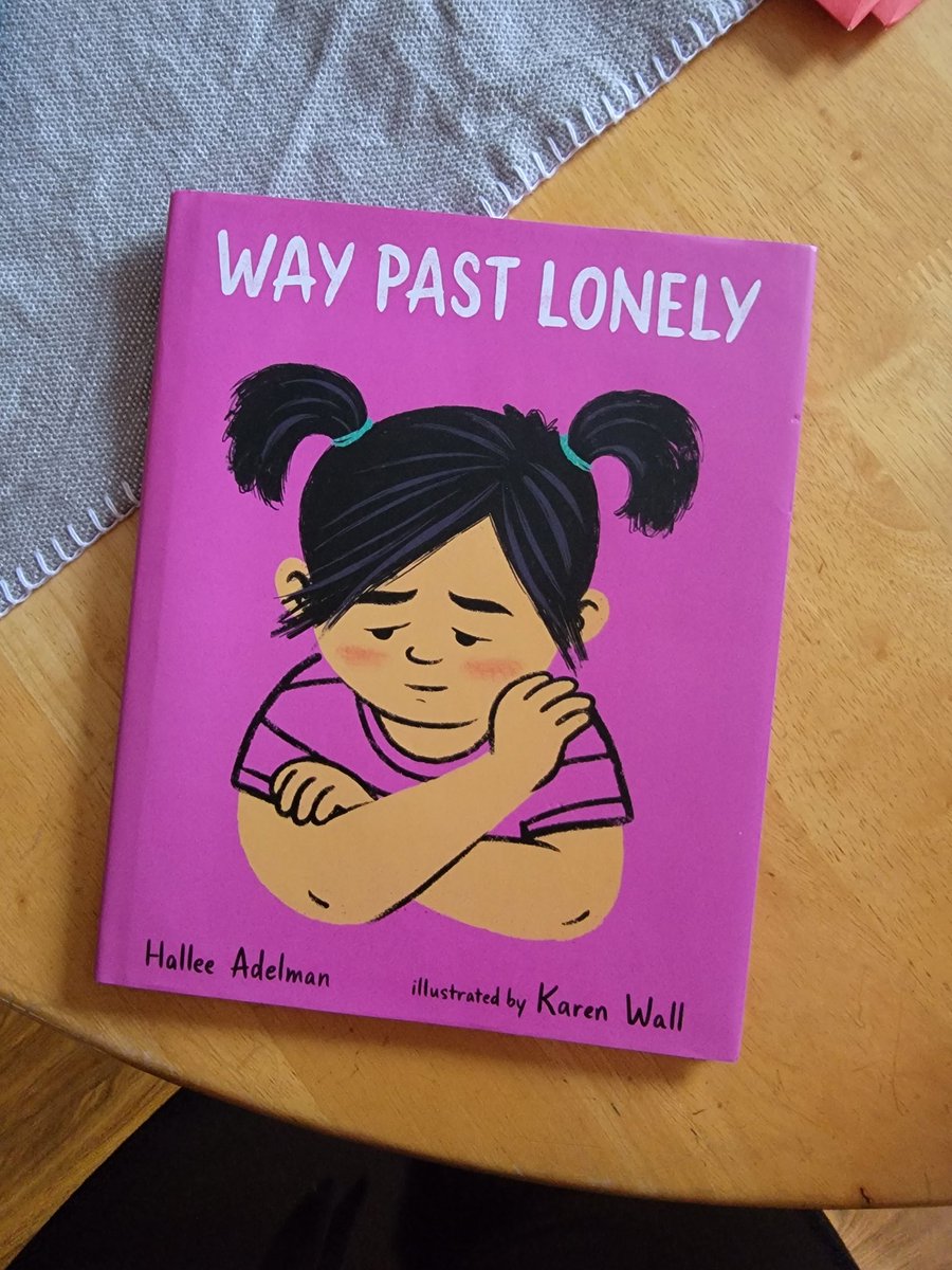 CortneyRichar15's tweet image. Thanks so much @CynthiaSchwind for the book! I can't wait to share it with my students! #KidsNeedBooks