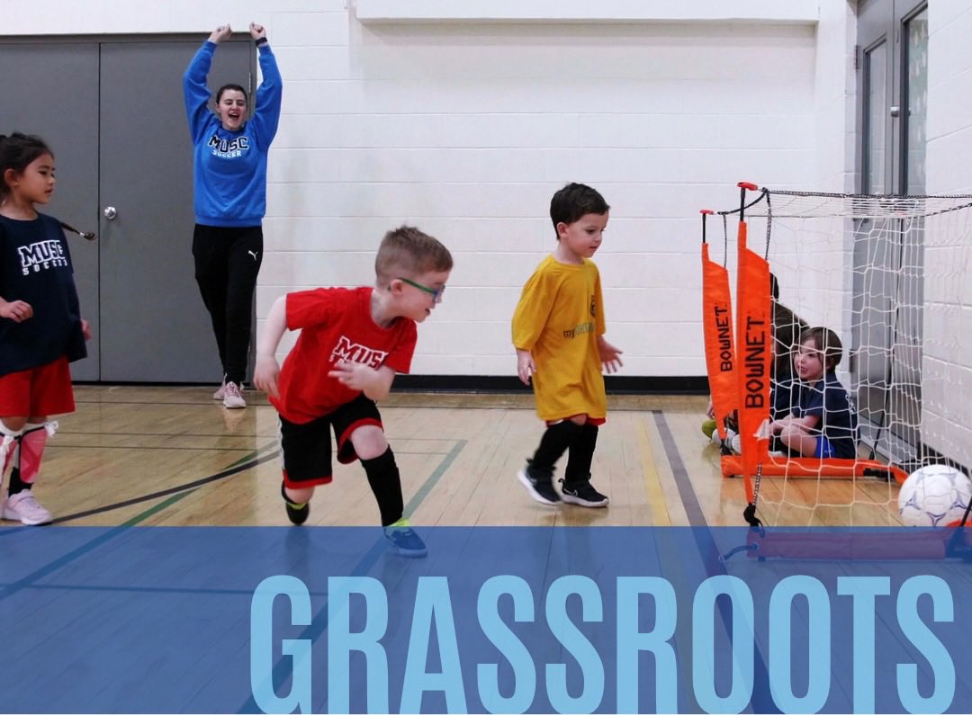 musctd's tweet photo. Register for the Outdoor 2023 Grassroots Season today! Our staff coaches are excited to see you on the pitch. 😊🙌🏻 https://t.co/gxEoAy2KA7

#muscproud #musccalgary #grassroots #calgaryminorsoccer #youthsports #getactiveyyc #yycnow https://t.co/enU1vJUrIt