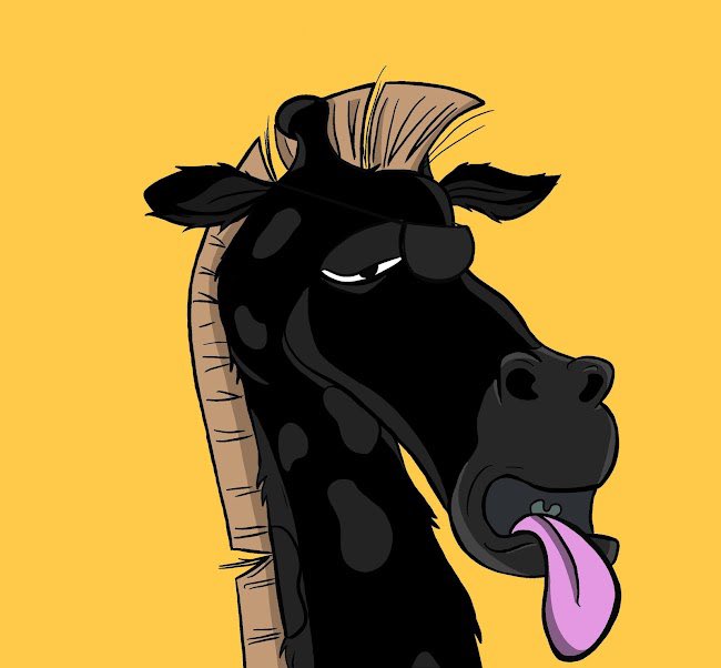 NurdyWorld's tweet image. 🎁Giraffe tower NFT #Giveaway🎁

🏆Prize: @giraffetowernft #7454

💸Value: 0.125 $ETH ($200)

💳Enter
🔥 Follow
@Liaam_NFT
@KiwiAlphaNFT 
@KiwiGiveaways
@giraffetowernft 
🔥RT &amp;amp; Like
🔥Tag frens

Bonus - Noti🔔

🍀48hrs

#NFT #NFTGiveaway #NFTGiveaways #Giveaways #NFTCommunity