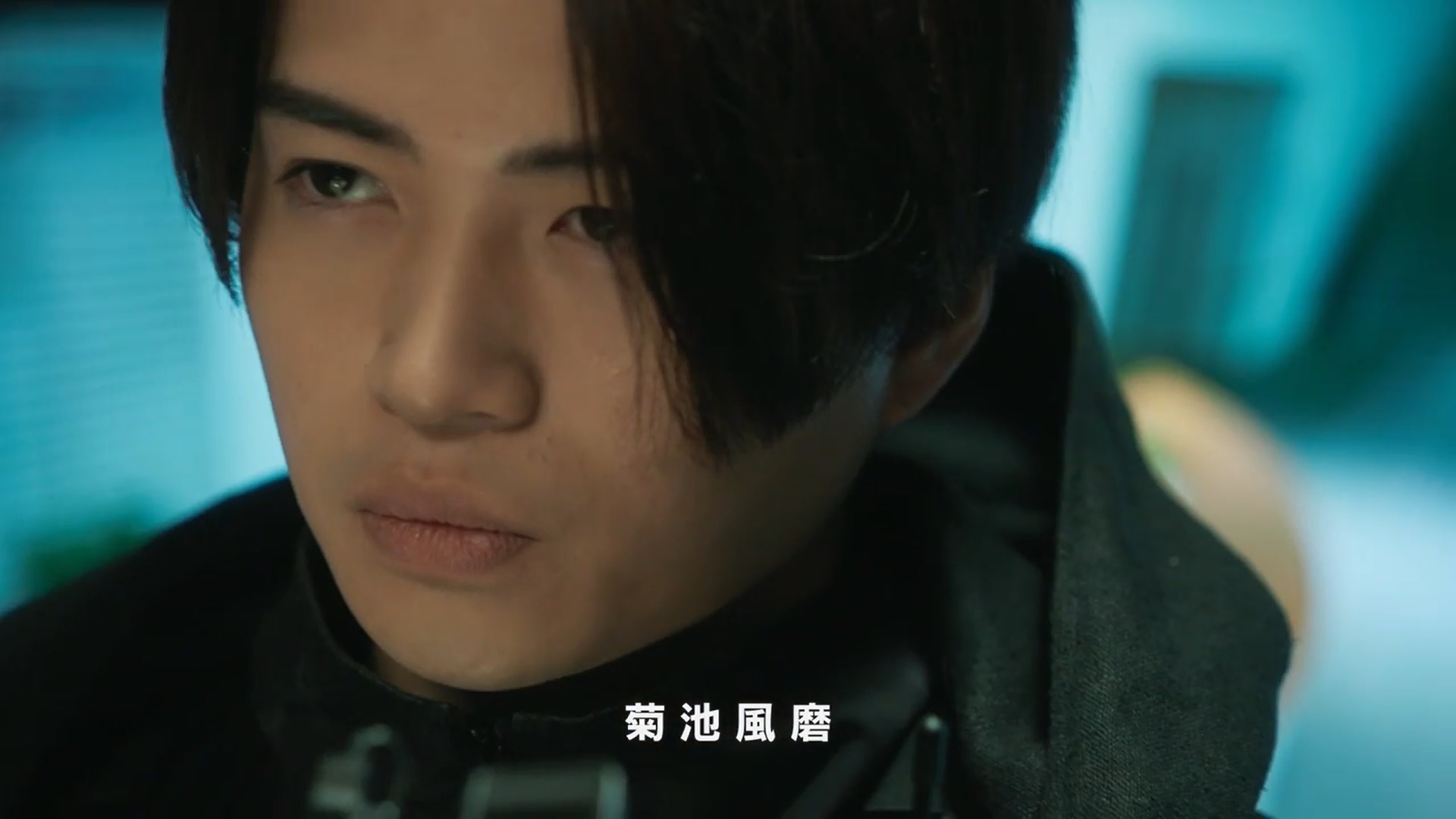 Chiaki Dorama World ドラマワールド on Twitter "Finally revealed here are(04)