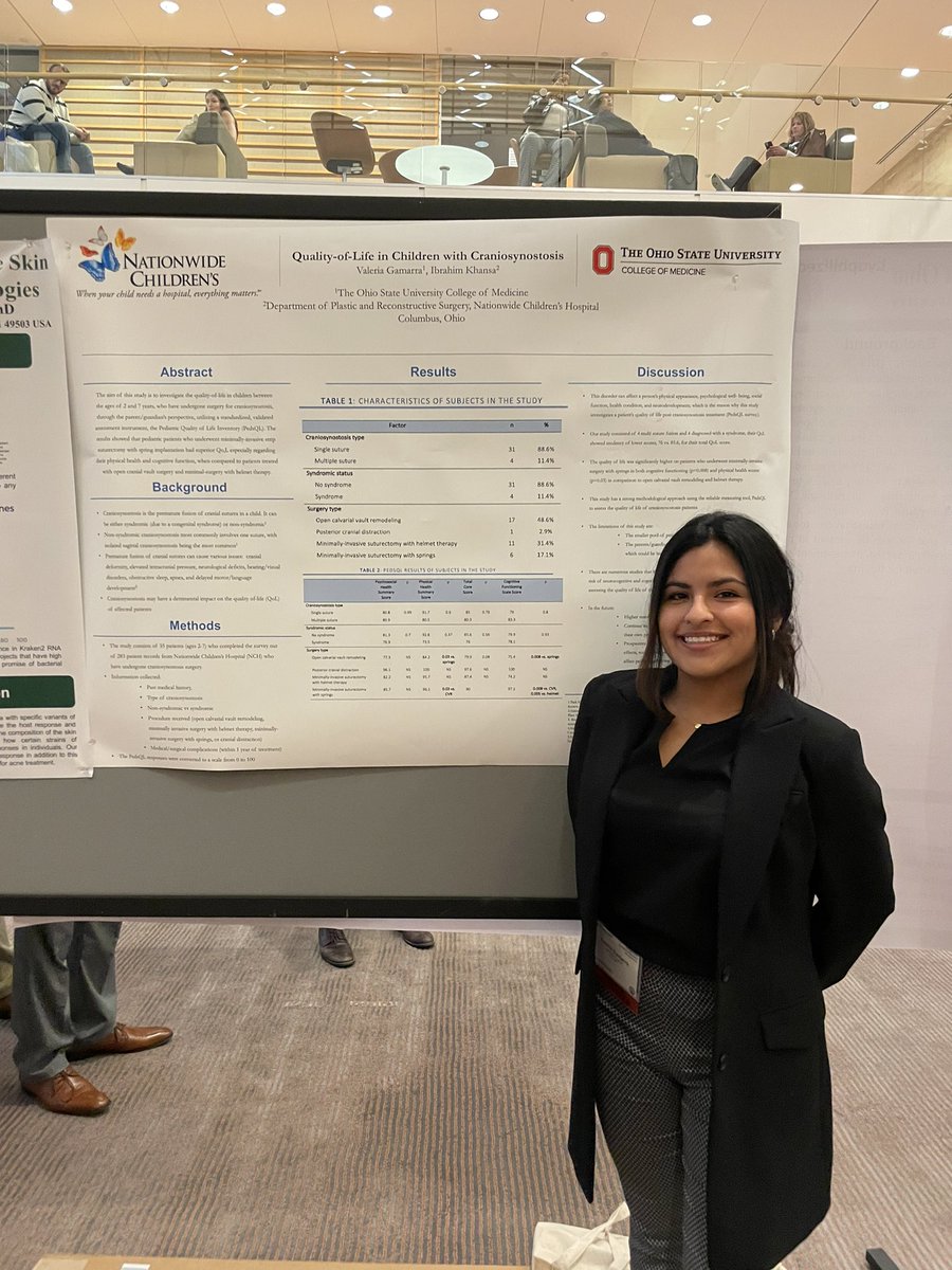 LMSA at OSUCOM tweet media