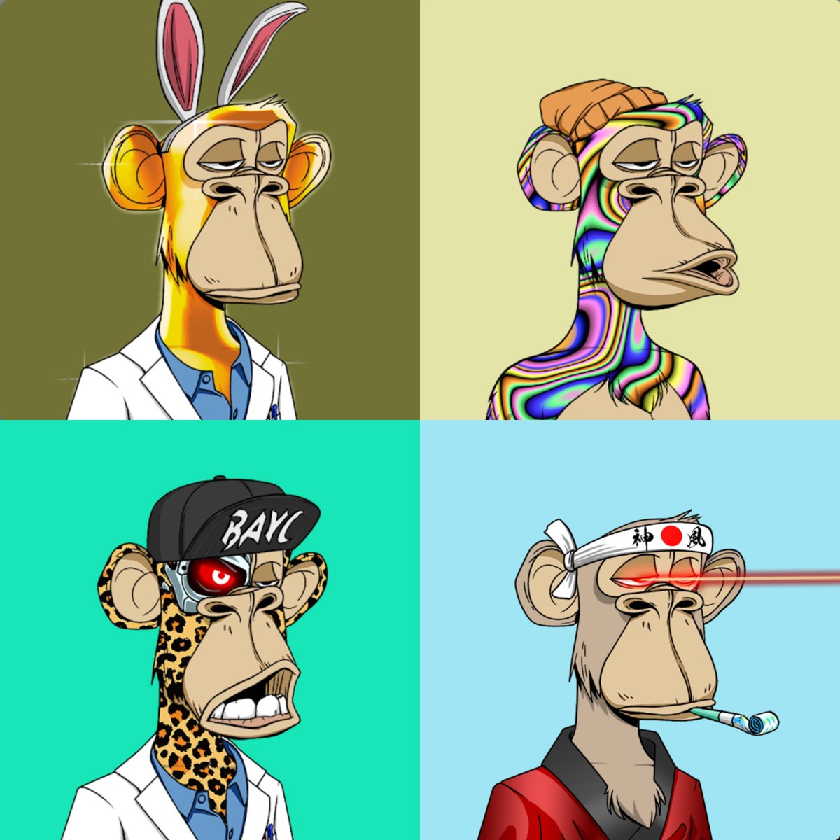 Dragonseller.eth 🍌 tweet media