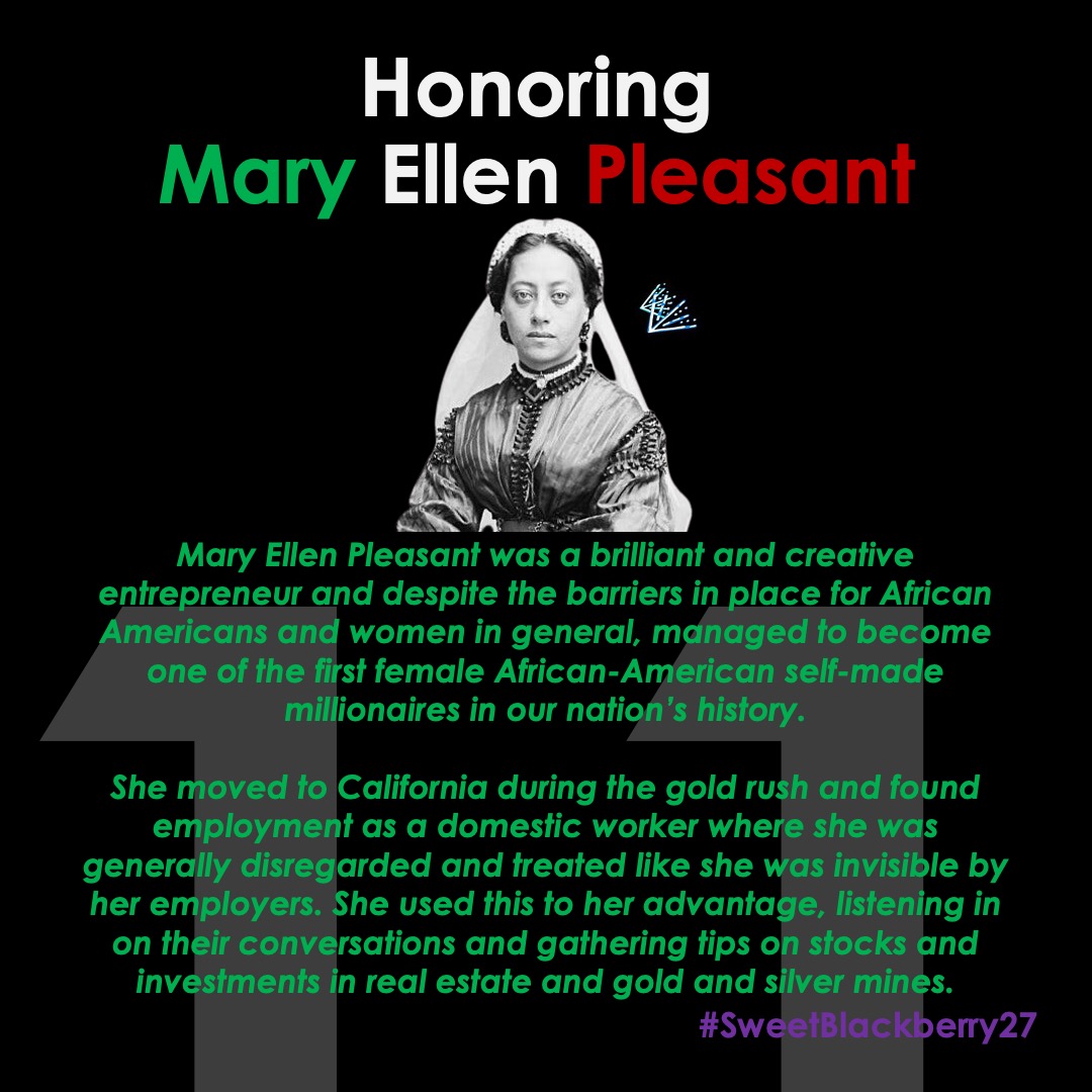 Sweet Blackberry tweet media