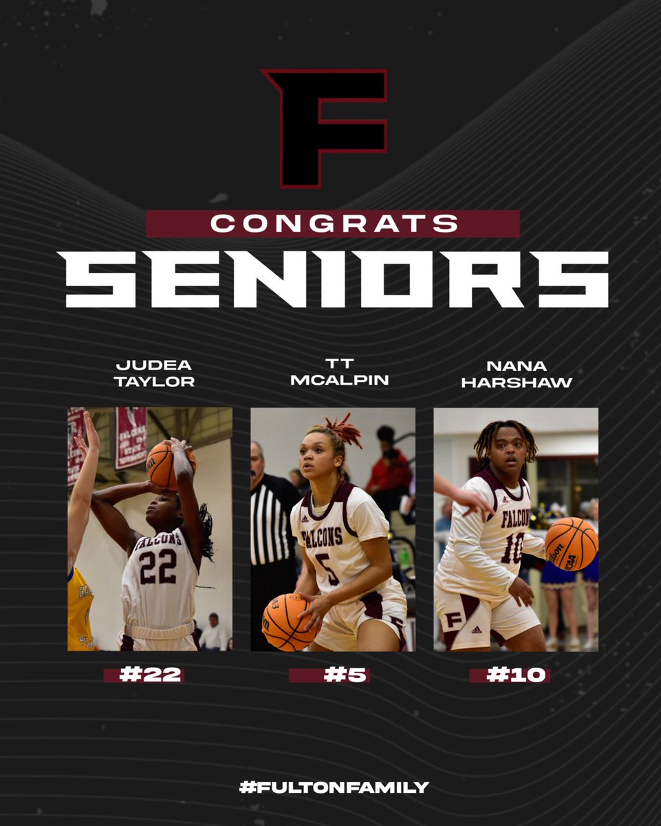 Falcons On Broadway tweet media