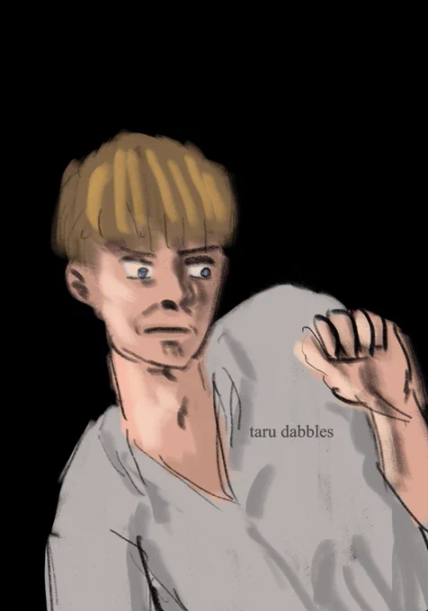 Disgursting shët #thirdwheelking #eremika #進撃の巨人 #attackontitan #arminarlert 