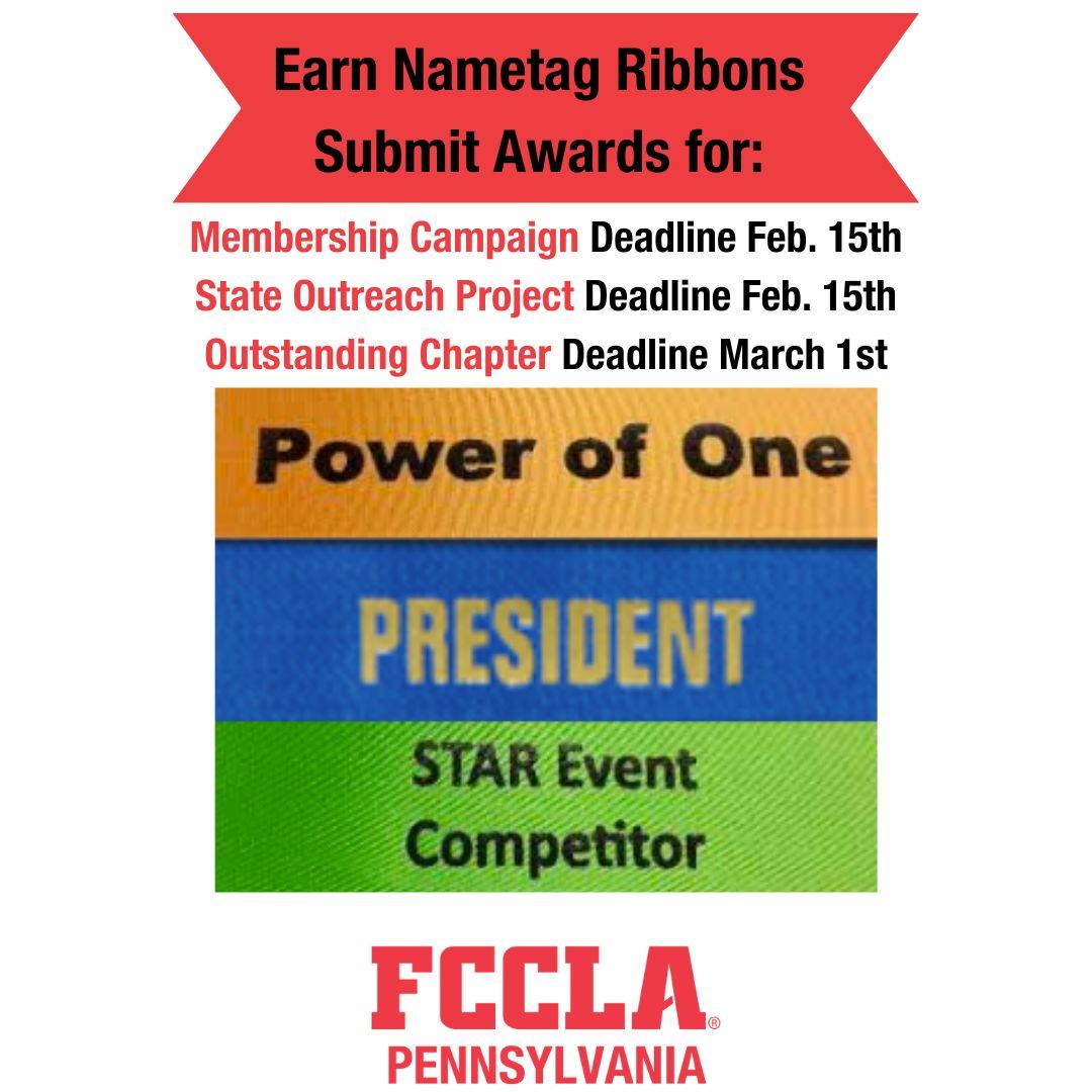 PA FCCLA tweet media
