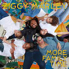 ziggymarley's tweet image. ♩Unified family, one heart we bеat. It&apos;s a sacred bond that we always keep♩#EverywhereYouGo

Stream the #MoreFamilyTime kids album on all platforms: zig.lnk.to/MFTdeluxe
