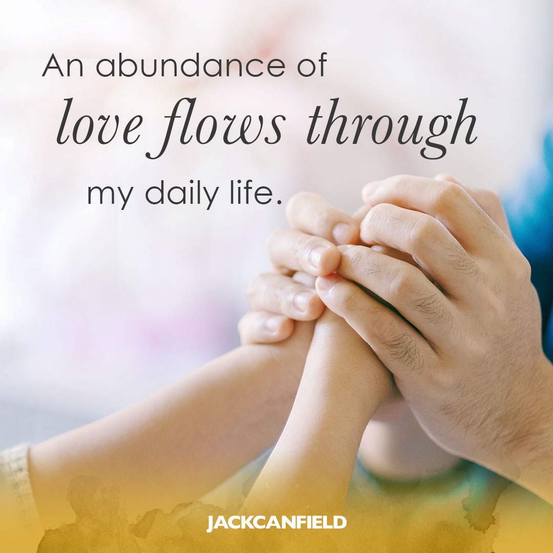 Jack Canfield tweet media