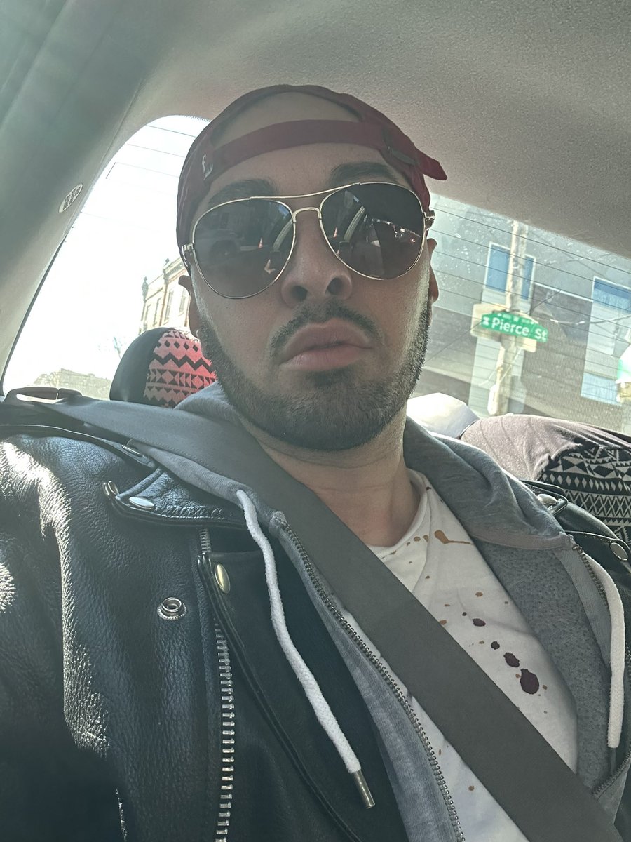 tonyenos's tweet photo. Saturday vibes! #FindingCoffee lol! ☕️
#gay #twospirit #gayboy #pride #lgbtq #love #gayman #gaypride #lesbian #loveislove #gaymen #queer #gayguy #gaylife #gaylove #bisexual #gaydesi #gayhot #HIV #gaylatino #gayitalia #trans #gayarab #transgender #gaybrasil #gayitalian #uequalsu https://t.co/MFw8Lv9Bd3