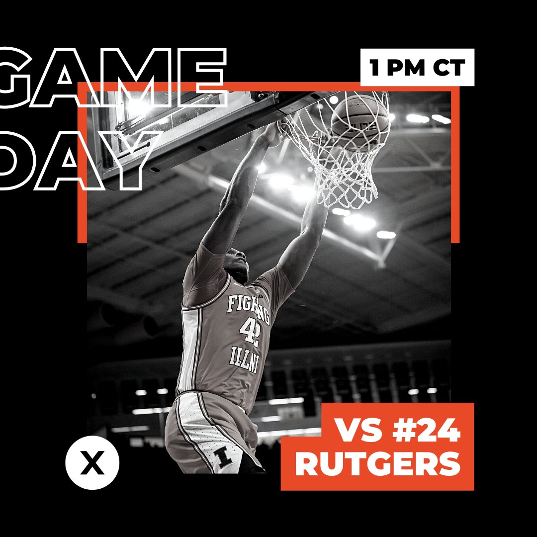 NextName_io's tweet photo. ๐ GAME DAY ๐
Check out the #Illini Men's Basketball NextName athletes in the game today, and support them by purchasing their digital collectibles โฌ
-- https://t.co/RE2Whzt2Io
#NextName | #EveryDayGuys https://t.co/HLOHgfTewt