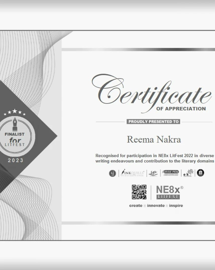 Reema_Nakra's tweet photo. Thank you so much 🙏 https://t.co/Z4bnYfOyli