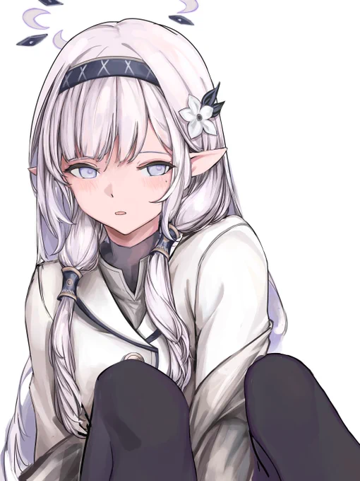 途中 