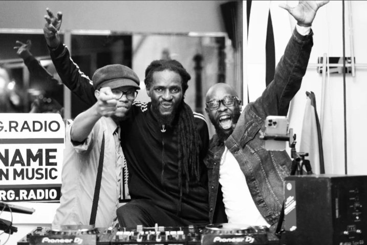 Brrrrrrrrrrrrrr 🔥🔥
Time for the baddest 7pm-10pm 
#ReggaeboyzonNRG on
<a href="/NRGRadioKenya/">NRG Radio Kenya</a>
<a href="/mc_fullstop/">mc fullstop</a> <a href="/SupaHeroDjNavel/">SUPA HERO</a> @djsmash254
