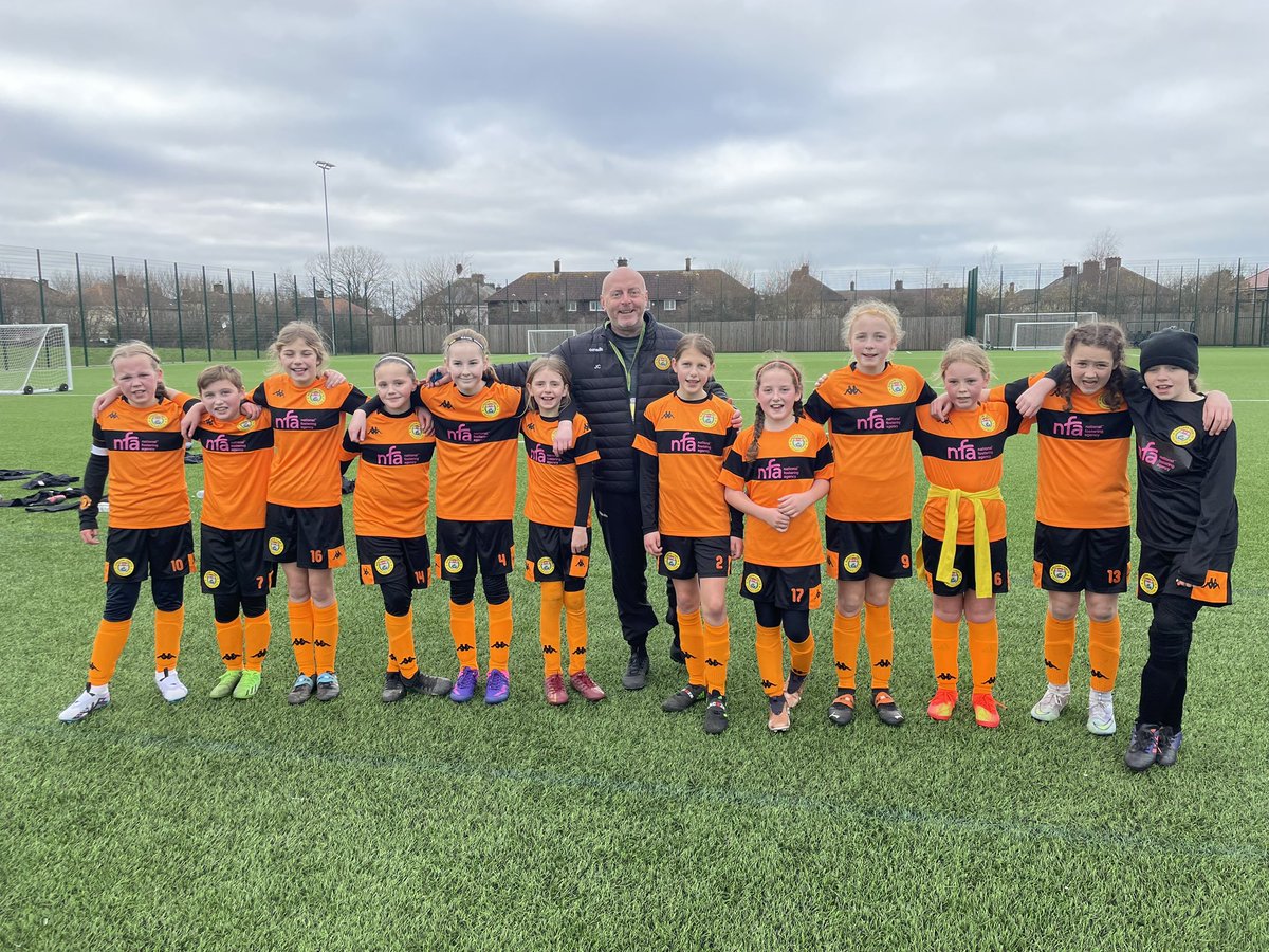 A hard working, skilful performance from all the Mustangs today got them the result they deserved. We are very proud of each and every one of them.
Well done girls 👏🏻👏🏻👏🏻👏🏻👏🏻👏🏻