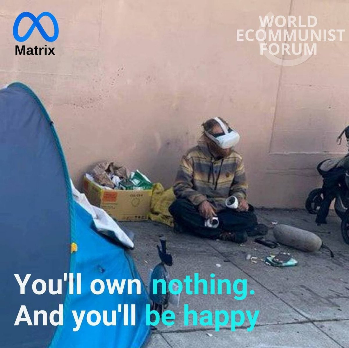 VR World® NYC tweet media