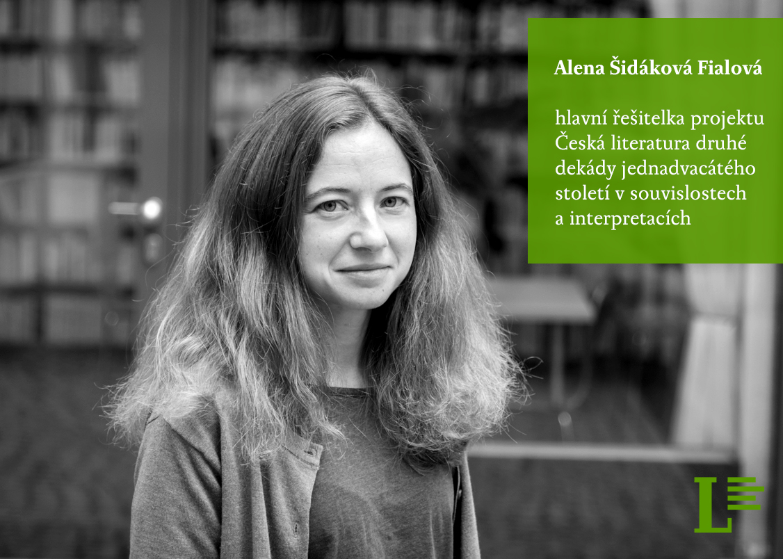 UCLavcr's tweet image. 11. 2. — MEZINÁRODNÍ DEN ŽEN A DÍVEK VE VĚDĚ

Vážíme si našich vědkyň a jejich práce.
Letos představujeme ty, které řídí kolektivní projekty.

A protože 14. 2. odstartují přednášky Literárněvědného fóra, najdete tu i Lucii Antošíkovou, která letní běh připravuje.

#zenyvevede 🧵