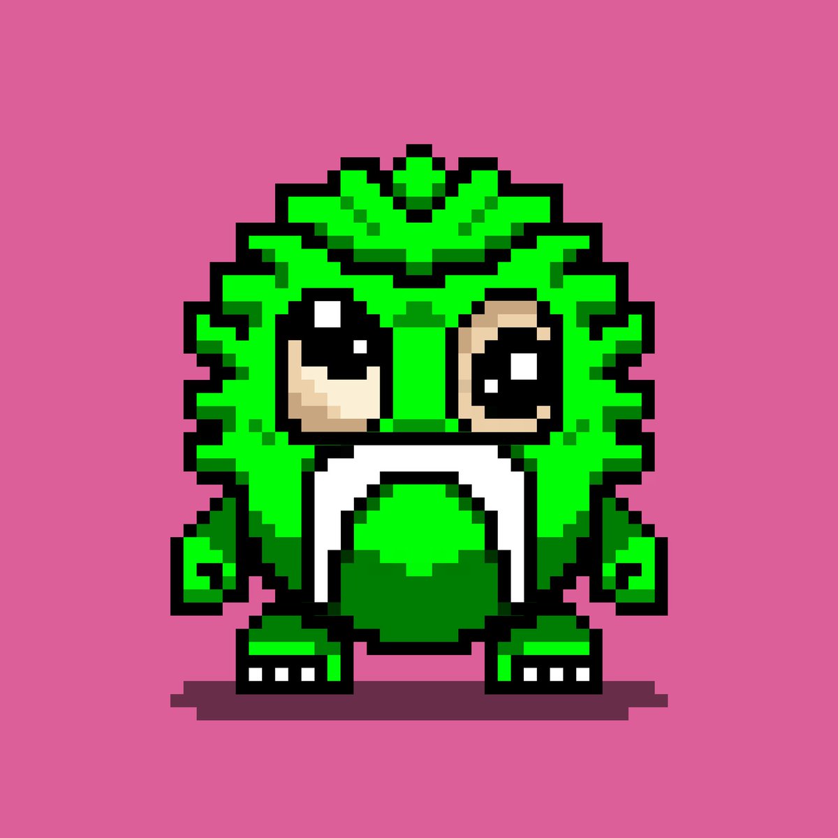 gm degens potas are waiting you to join the potaverse 

pota pota