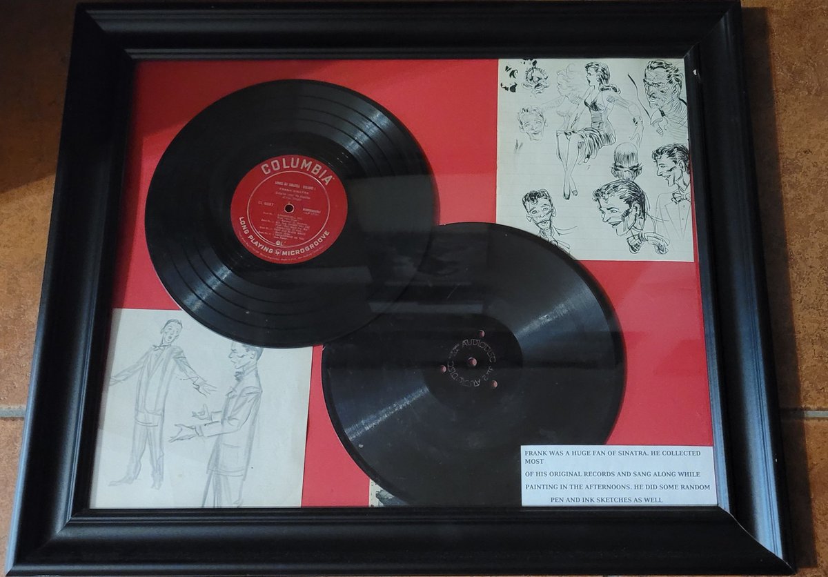 Frank Frazetta tweet media