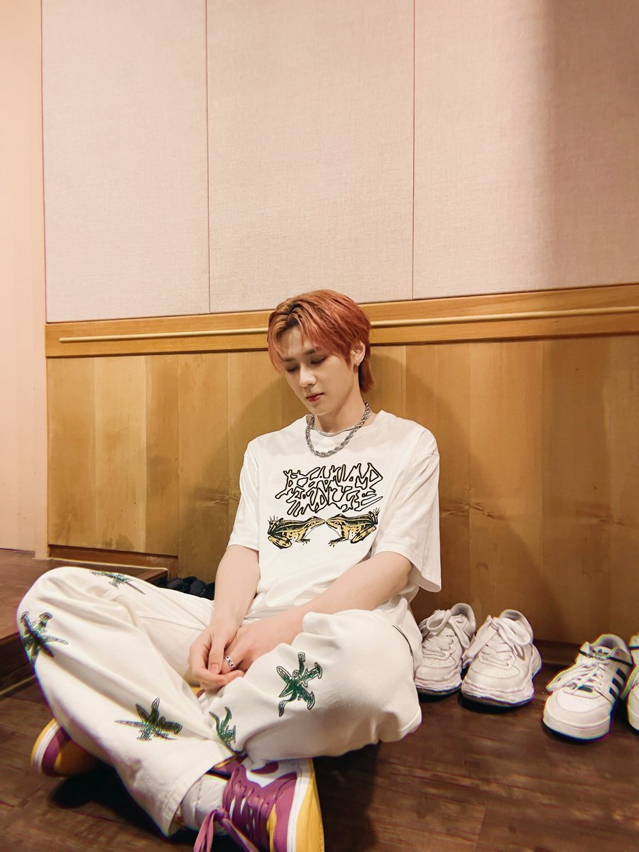 너무너무 사랑하는 쿤시🧡