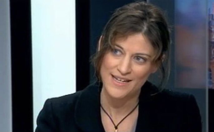 « Notre société est en phase d’atomisation, de fracturation, elle est traversée par un doute existentiel. Le doute doit déboucher sur un projet collectif démocratique, social et innovant avant qu’une proposition démagogique et extrême ne s’en empare. »
<a href="/juliettemeadel/">Juliette Méadel</a>