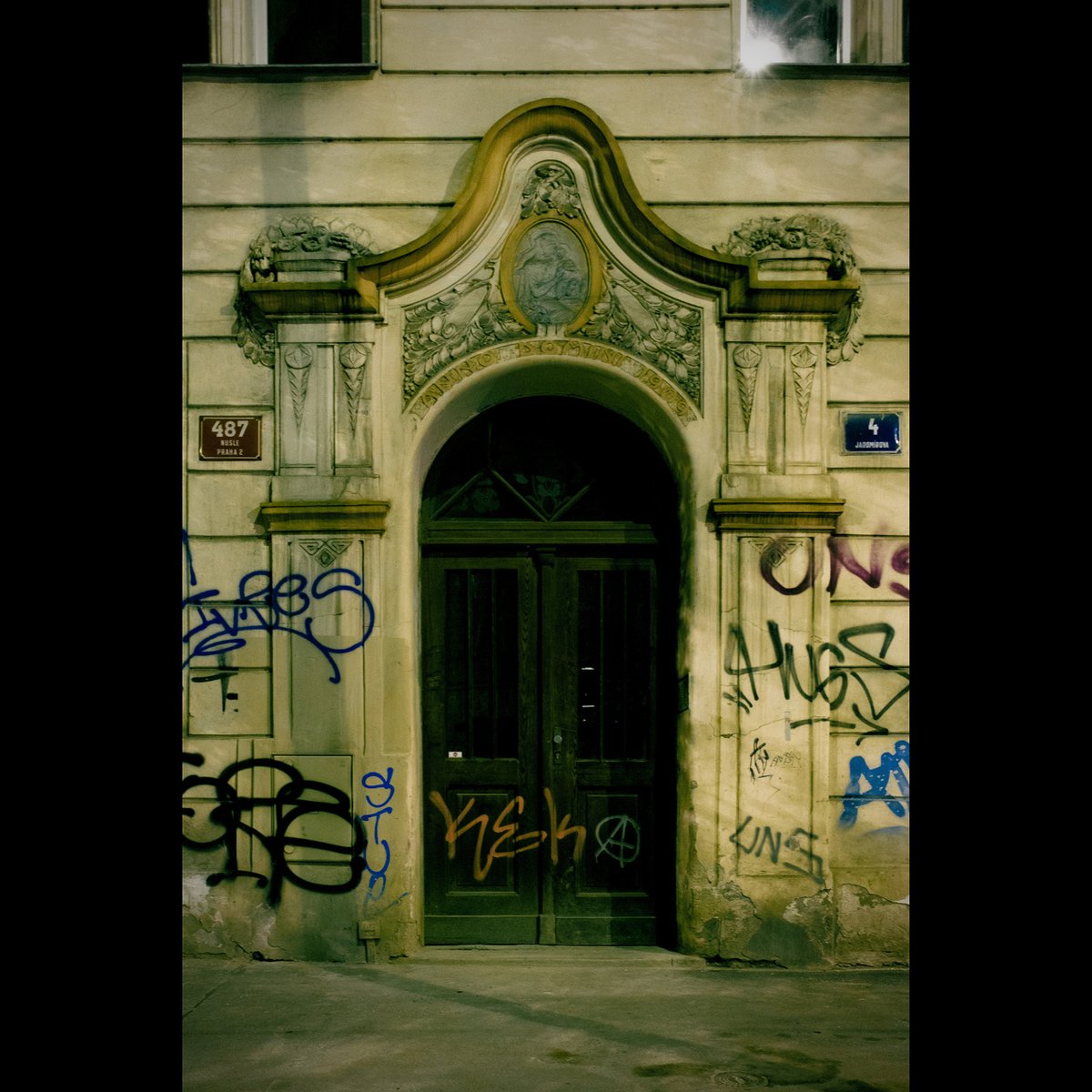 👁️📷🌈❤️
📍 Prague - Europe
#marblestatue #architecture_greatshots