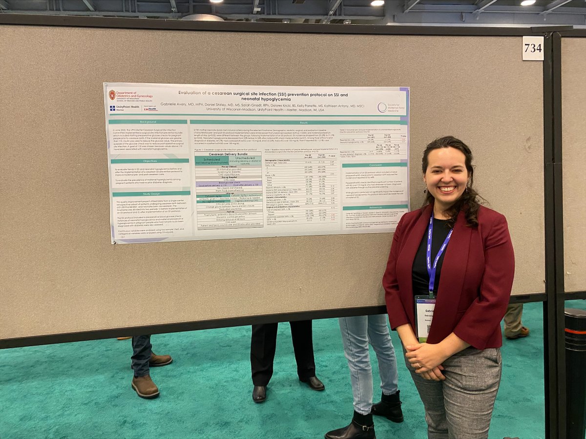 UW Dept. of Ob-Gyn on Twitter: 