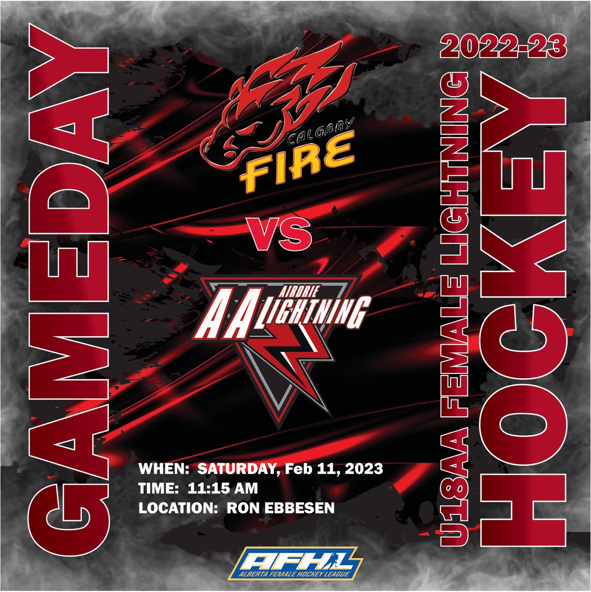 Female U18AA Airdrie (@airdriefemaleaa) on Twitter photo 