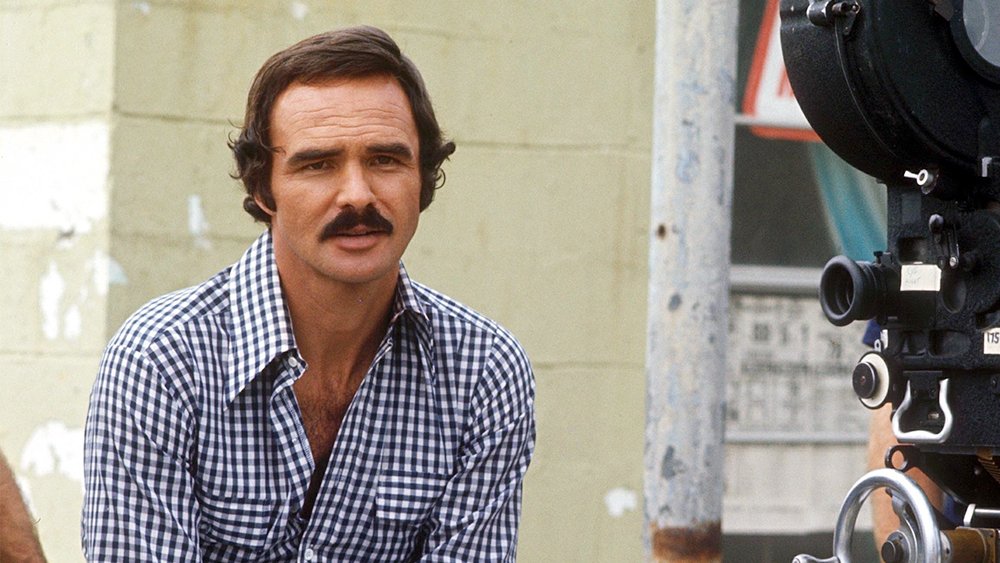Fuck it. I\m having a Burt Reynolds movie marathon day. Happy birthday, Burt. 