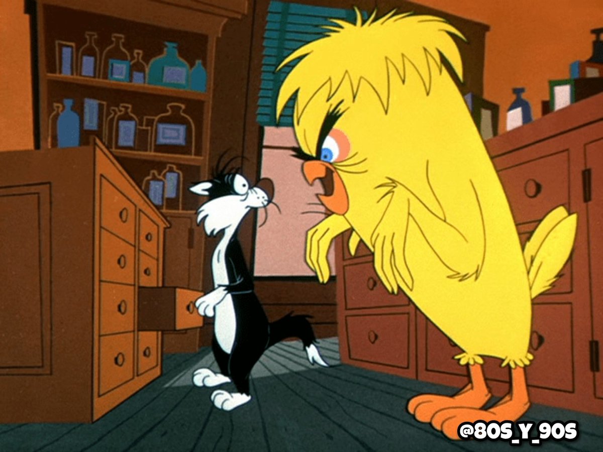 80s_y_90s's tweet image. Que levante la mano quien disfrutó de este increíble capítulo, porque yo sí🙋🏻‍♂️