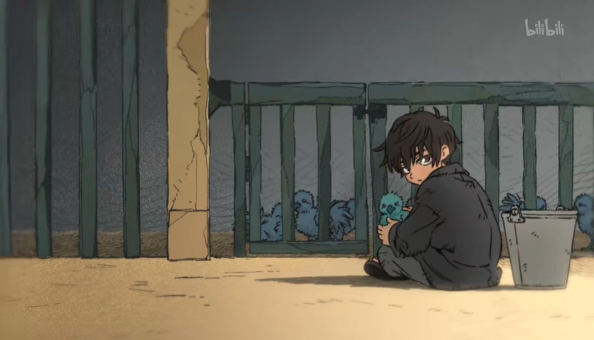 Bourbonciel2078's tweet photo. hes so cute…… https://t.co/dIxrY6QAAf