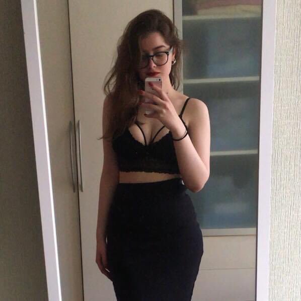 Start having great weekend😘