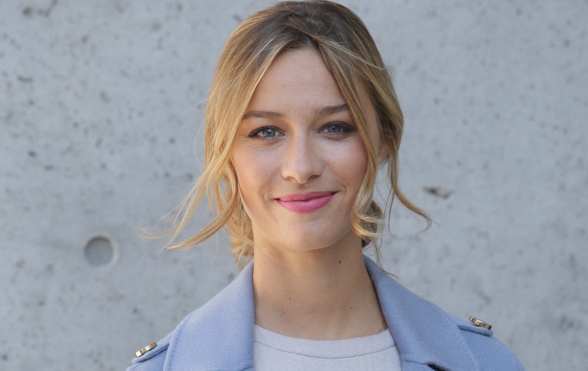 Madame Figaro on Twitter "Beatrice Borromeo Casiraghi, nouvelle