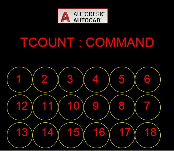 shubh_designs's tweet image. Count Objects in Autocad Sequentially and Effortlessly with TCOUNT #shor... youtu.be/-HGF9cCQUEI via @YouTube
#AutocadTutorial #CADTips #DraftingTips #EngineeringDesign #ConstructionTechnology #Architecture #AutocadSkills #CADSkills #CADSoftware #AutocadSoftware #Building