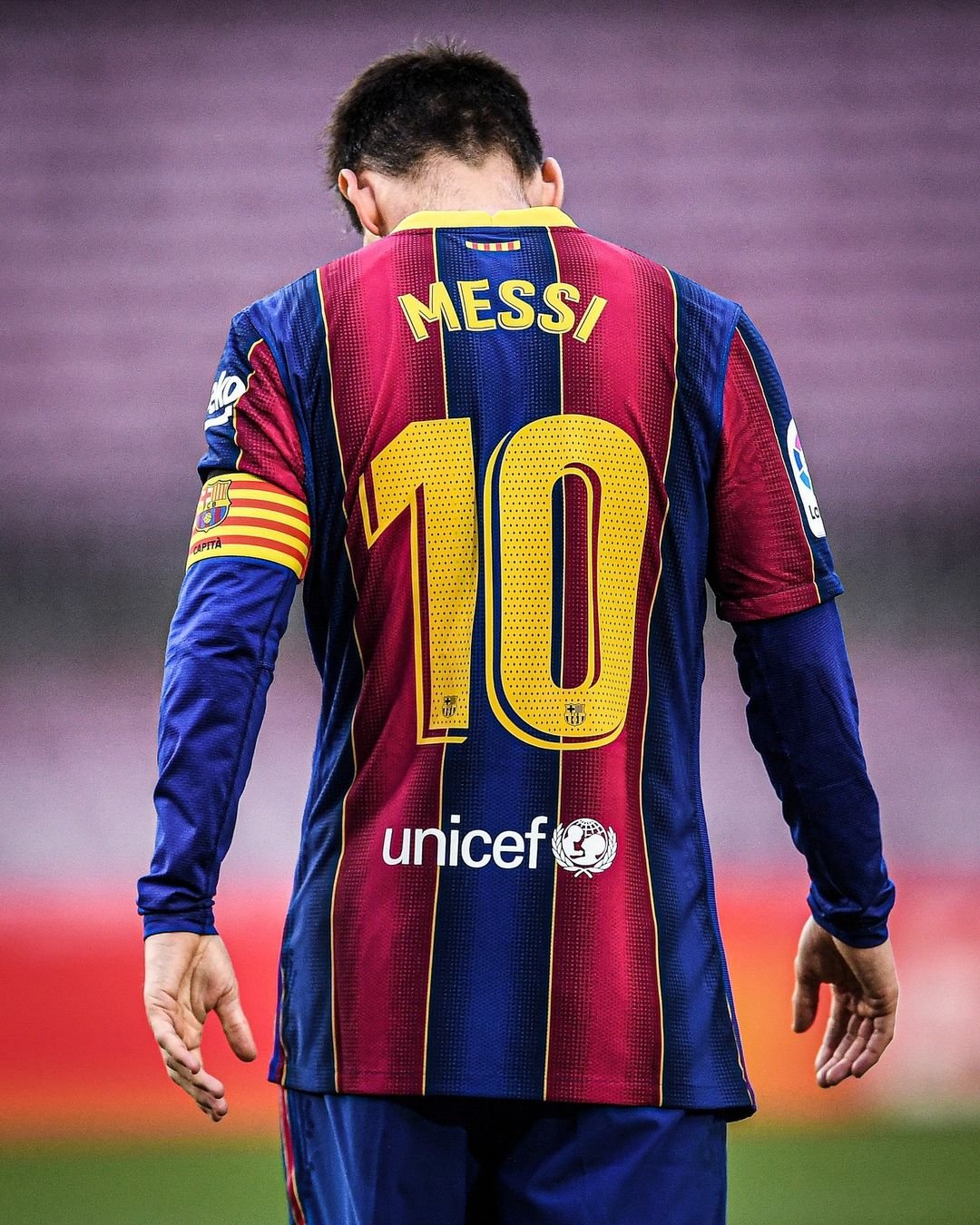 FC Barcelona Fans Nation on X