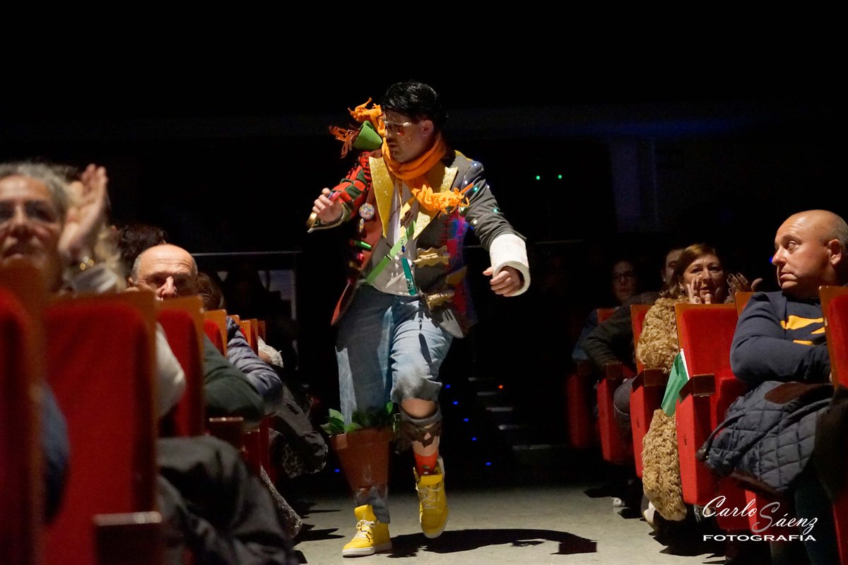 Ya hay que ser torpe Pedro <a href="/A_ContraGolpe/">Murga A ContraGolpe</a>. Tira para el escenario #COMBA2023