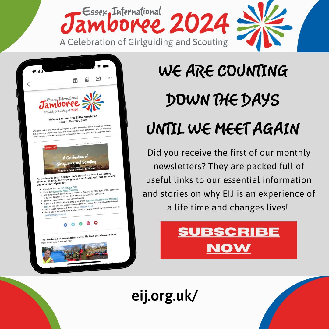 Essex Jamboree tweet media