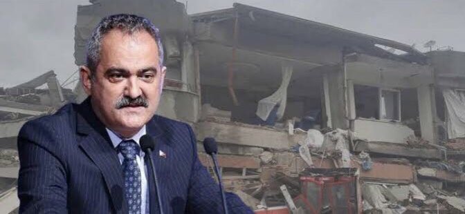 Devletimiz, tüm kurumlarıyla Milletimizin hizmetinde. Gönüllü vatandaşlarımız, STK’larımız çalışmaların odağında. Rabbim en hızlı ve kolay bir şekilde sıhhat, afiyet ve huzur içinde selamete kavuştursun ülkemizi.