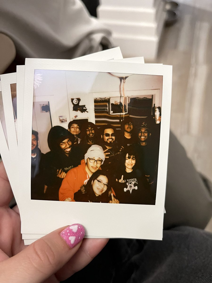 shroom fae ☹︎ 🕷️ tweet media