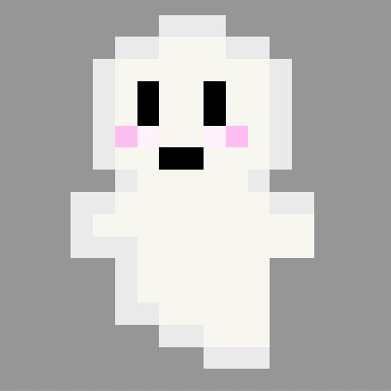 lindzdev's tweet photo. I haven't tweeted at all for Days 40 - 47 of #100DaysOfCode because I've been working on a special passion project involving creating a website to tweet the progress of an indie simulation game I am working on! I will tweet some photos soon. For now, here's a spooky lil ghost. https://t.co/diMoJrf1gx