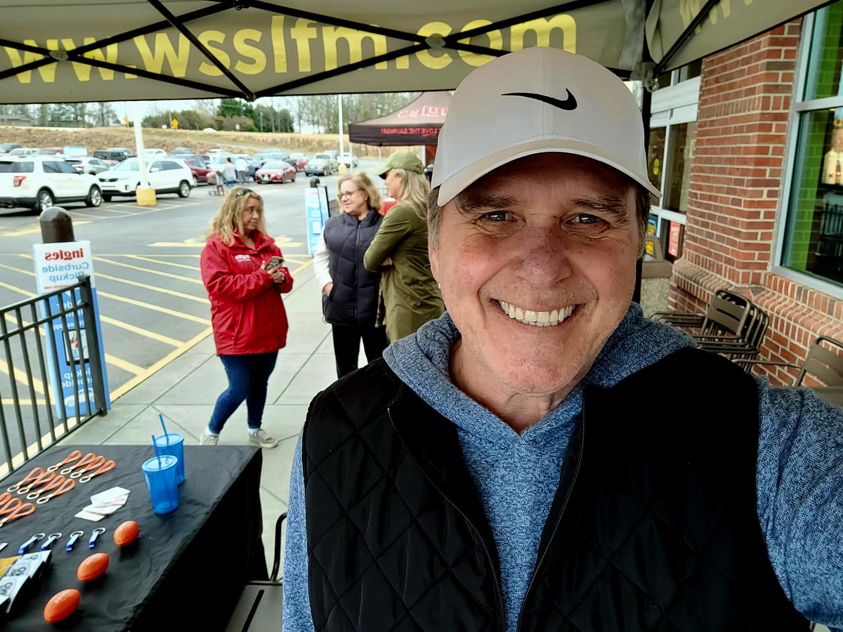 Ingles Markets on Twitter "RT BillEllisWSSLFM I LOVE me some