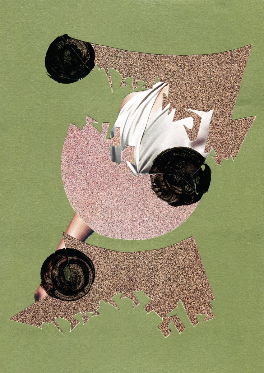 fierzafajri's tweet photo. Hai!
Manual Collage work EDITIONS series on @formfunction are still available!
- Yeah, I Look Good
13 editions left!
- Future of Fossil w/ @dam_zine
6 editions left!
- Separate Memories
9 editions left!
- A Protractor! collab w/ @dam_zine
15 editions left!
#SOLUPDATE
Link 👇 https://t.co/EiJ6NYOUoo