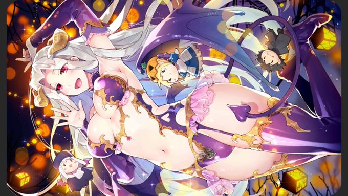 えっちなアイリスフィールママのまんげ💕 