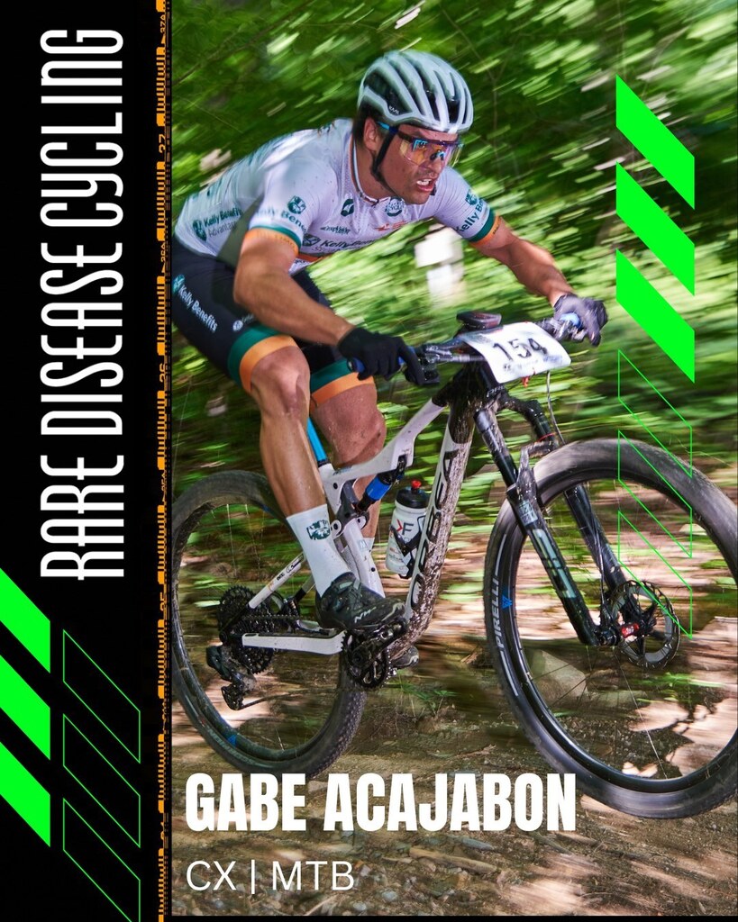 RDCRacing's tweet photo. We're happy to announce that Gabriel Acajabon will be joining RDC for 2023! "Gabe" was born and raised in Guatemala where his cycling life started. Gabe used to ride mountain bike marathons there despite it being a very challenging sport to practice due … https://t.co/KZwSu3aSgF https://t.co/szKpEH5wyd