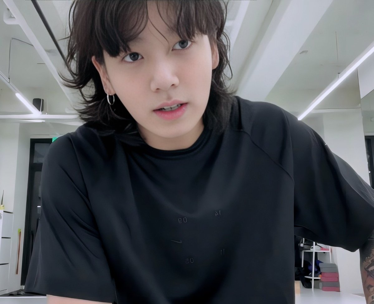 (HD PIC) JEON JUNGKOOK LIVE 230211

THREAD
 
JK LIVE
#JungKook #JEONJUNGKOOK