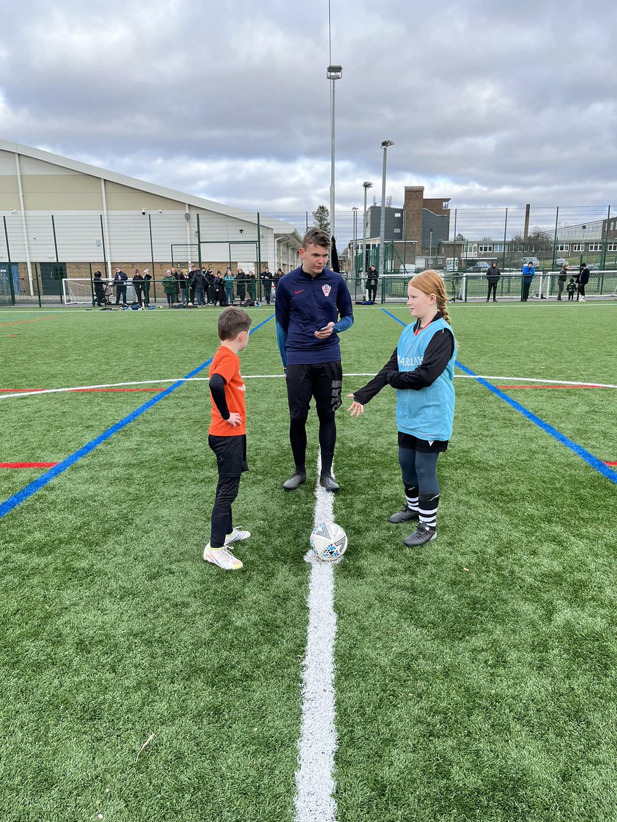 Linthwaite FC tweet media