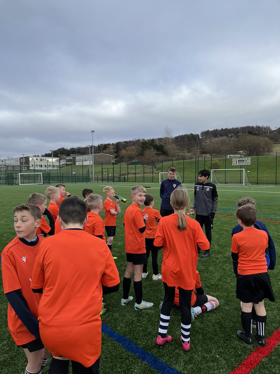 Linthwaite FC tweet media