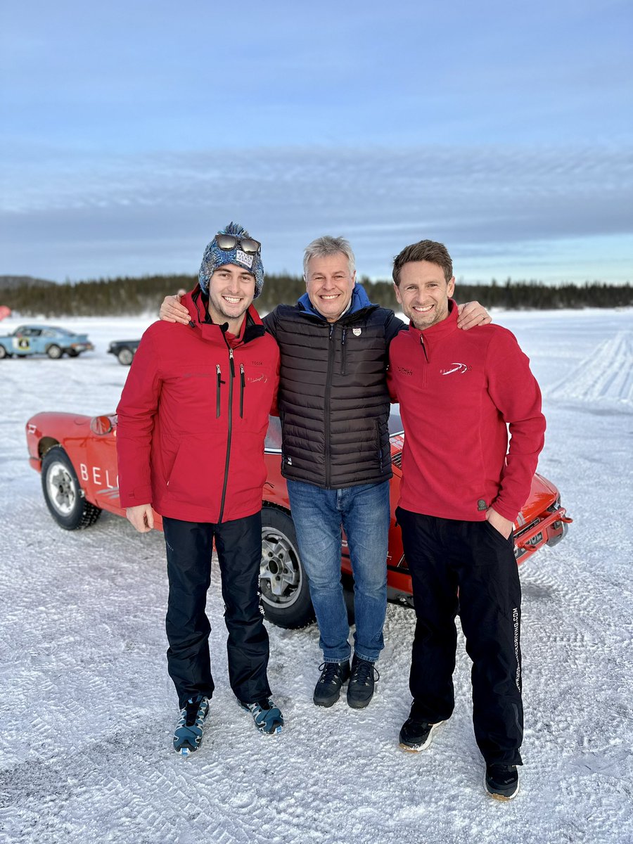 TIM HARVEY (@timharvey7) on Twitter photo It’s an <a href="/PorscheRacesGB/">PorscheRacesGB</a> reunion with <a href="/philquaife/">Phil Quaife</a> and <a href="/SebPerez77/">Seb Perez</a> !! <a href="/BelowZeroIce/">Below Zero Ice Driving</a> It’s an <a href="/PorscheRacesGB/">PorscheRacesGB</a> reunion with <a href="/philquaife/">Phil Quaife</a> and <a href="/SebPerez77/">Seb Perez</a> !! <a href="/BelowZeroIce/">Below Zero Ice Driving</a>