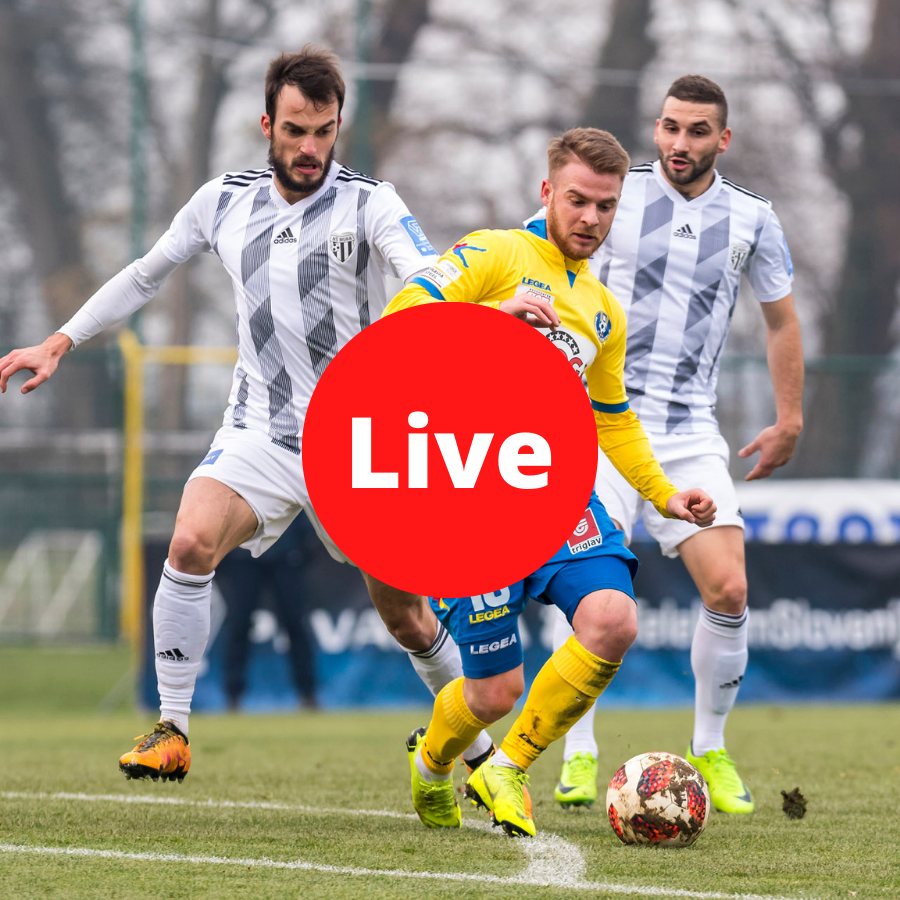 tvt_24's tweet photo. Live Stream #Prva liga (Football)

#Celje v #Mura

𝐆𝐨 𝐋𝐢𝐯𝐞: https://t.co/6DdJ6BiSY0 https://t.co/jlXjOc7ScL